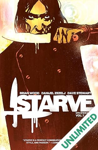 Starve Vol. 1
